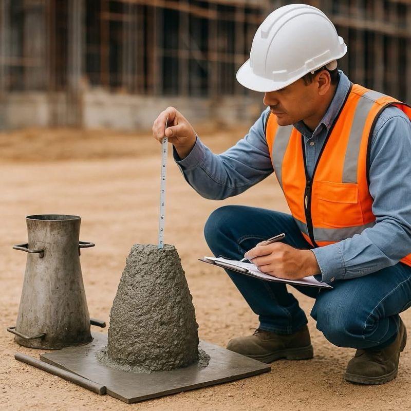 Construction quality management and corrective action